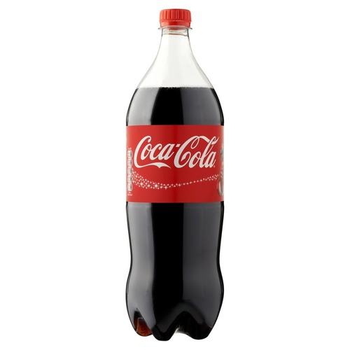 Coca-cola 600ml